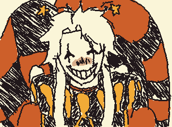 Pierrot ^_^