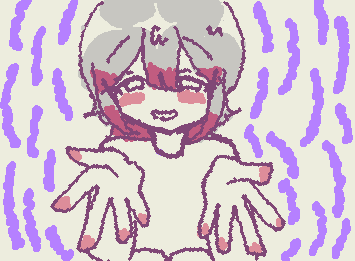 洗脳してくるクラゲの女の子