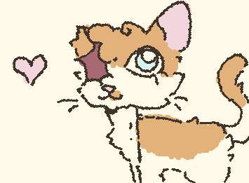 BrightHeart! req by @Amethystkit ! :'3