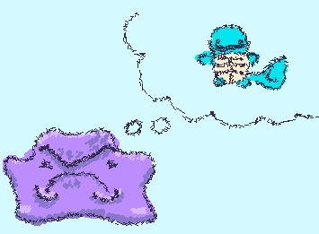 @ELi-draws ONE DITTO TRANSFOMED BADLY AND NOW EVERYONE THINKS ALL DITTOS LOOK LIE THAT@ELi-draws