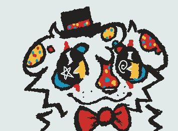Thank you guys for an amazing year on WigglyPaint! This will be my last week on here and I want to thank all of you for the support on this long journey...:)!
