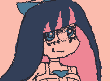 Stocking from PASWG :]