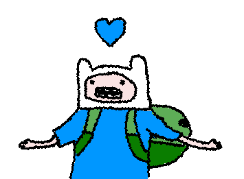 Finn or smth
