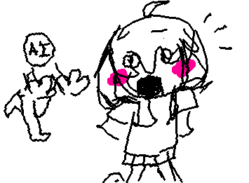 Uhm i can draw your ocs! Ill try >:3