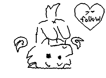 srry i haven't posted for a while but THANK YOU FOR 77 FOLOWERS ( IM SO HAPPY THAT YALL LOVE MY ART AND I LOVE THIS COMMUNITY SO MUCH X3 )