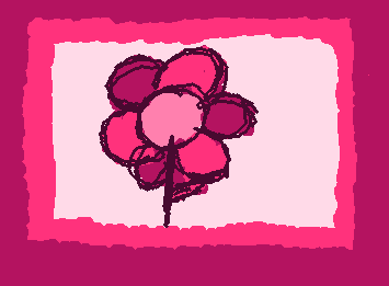 You always liked flowers