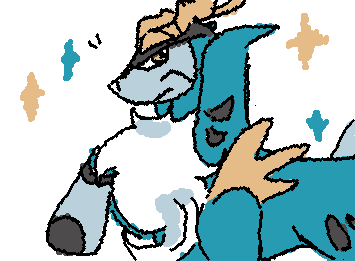 @CatOnTheLoo cobalion