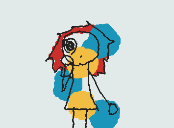 I havnt drawn this guy in a bit