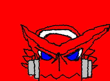 Shoutmon