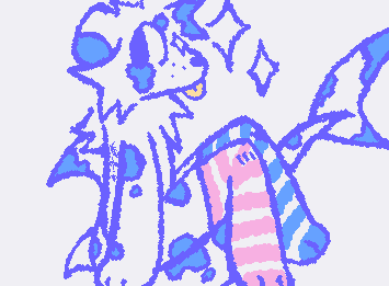 Super awesome socks