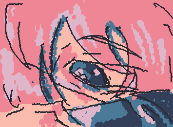 Gonna post less, final exams r tmrw