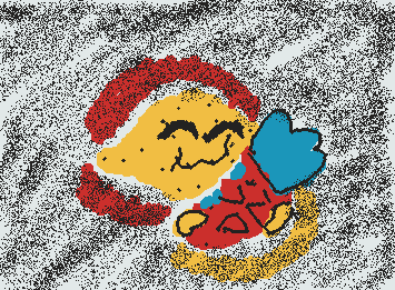 lemon...what are you doing!