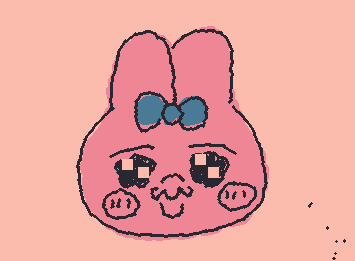 おぱんちゅうさぎ