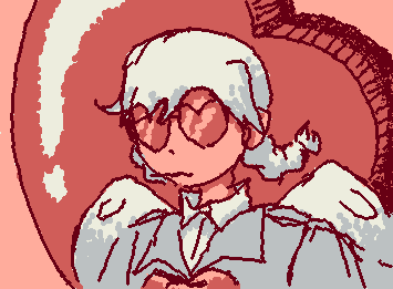 Ena (Love Bullet) my beloved :]