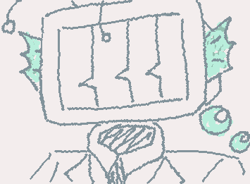 "Then believe in ME." // TSFTL yayyy hummer art yayy