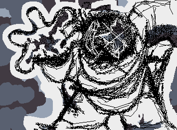 "𝔐𝔢? 𝔘𝔫𝔴𝔢𝔩𝔩?