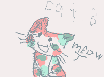 Cat :3