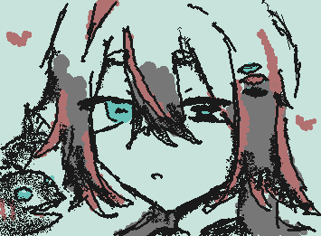 ラブカくん‼️::wp-rainbow-bloom:: ::wp-rainbow-bloom:: ::wp-rainbow-bloom::
代理というものに興味がありまして、、、(`・∀・´)
今日からこの子を代理として、色々たくさん書いていこうと思います‼︎m(__)m