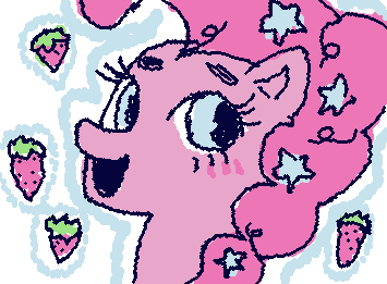 @Just_a_art_kid ’s pfp! With some extra stuff <3