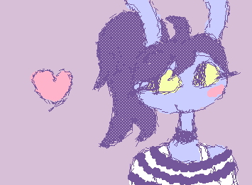 ”stop drawing girl jax or draw 25” me af: