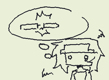 uh so my stylus pen broke ive been using mouse 💔