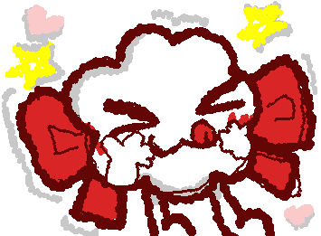 CO HOST MY DARLING
i love her so much she's so silly
show: korfc (very peak show u guys should watch it)