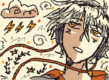 Extra extra read all about it…(my OC harry)=(^.^)=