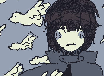 鳩原ーー密航しないで!!あとメンショのやり方誰か教えてください😭😭昨日始めたばかりで操作がわからない!