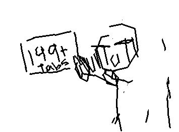 DONT CRYYYYYYYY DONT GOOOOOOOO ( me when i had to delete my 199+ tabs)