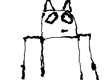 ティーチくんがロブロックスにはいった!