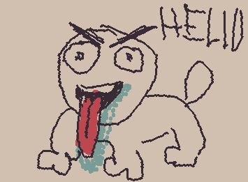 HELLOOOO IM BACK I FINALLY REMEMBER D MY OASSWORD HELLO HELLO HELLO (FROM GABBY)