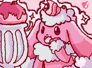 $17 Commission! (5/5)