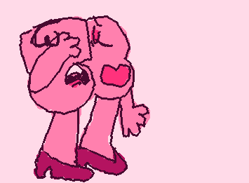 hola como estan I drawed @Tishera or Zyyo 's 58 again numnum