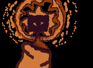 the god of stars has come to pay a visit :)