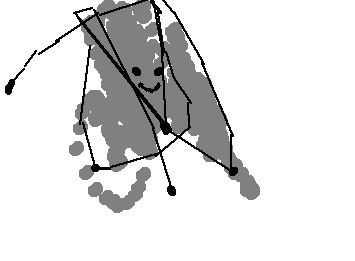 The rat my duck hates