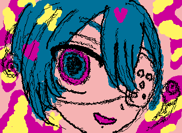 お願い君が欲しいの