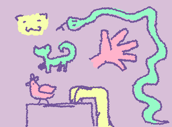 Drawing random things since i haven't posted in a while cus of school T-T Got my Ineffa to lvl 50!! (i kinda don't have any very good characters at lvl 90 yet T