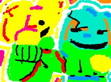 2nd ver of default interns artwork::wp-lurk::