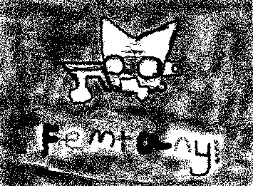 IT'S FEMTANYL TIME