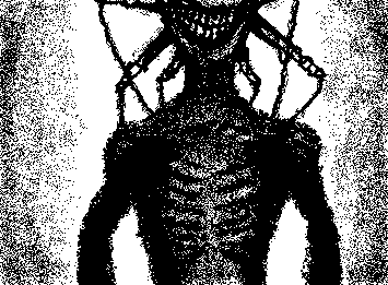 Don't show your face.
