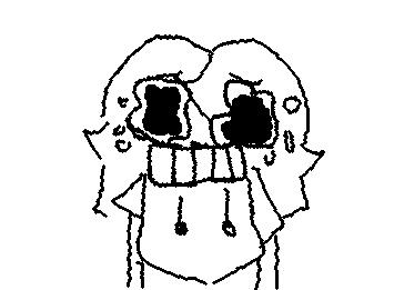 I just opened TikTok :< WHY IS EVERYTHING MAKING ME CRY D: