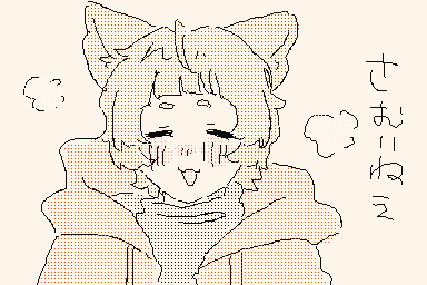 冬が来るね