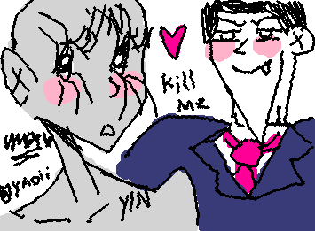 art block so bad y/n x CEO my only option 💔💔