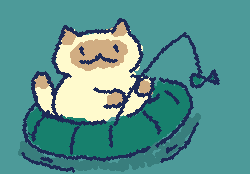 Keywester Kitty