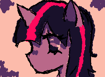 Mlp fanart