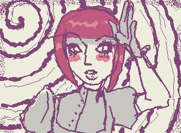 idk, another OC