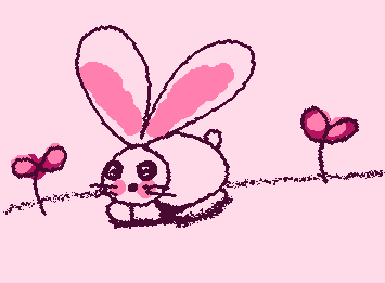 Bun <3
