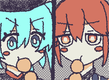 Candy cookie chocolate