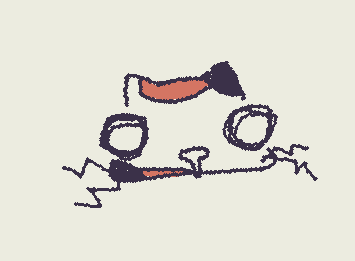 I have a weird feeling deep inside my gut