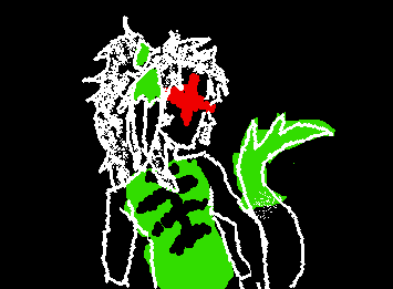 *Creation of Hatred intesifies in the background*